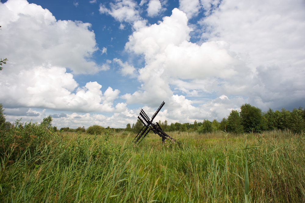 De Deelen, Friesland Foto door Jorinde Reijnierse (www.jorindephotography.nl)